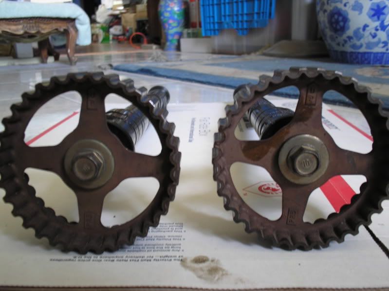 FS Civic & GSR B18C P72 swap parts head transmission linkage ecu